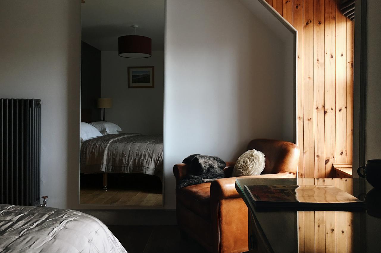 Mackay'S Rooms Durness Exterior foto