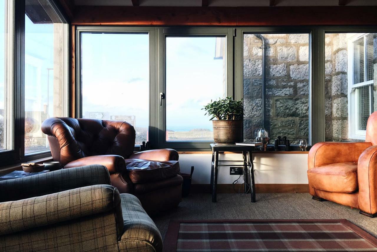 Mackay'S Rooms Durness Exterior foto